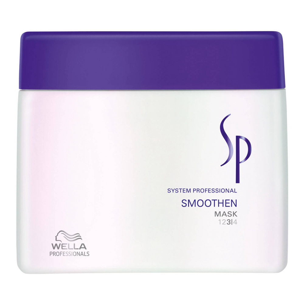 Masque capillaire 'SP Smoothen Mask' - 400 ml