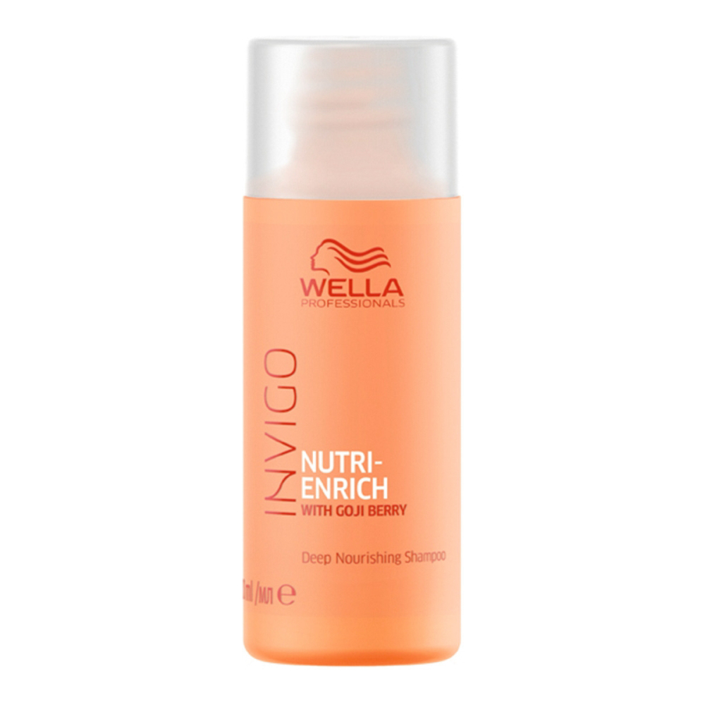 'Invigo Nutri-Enrich Deep Nourishing' Shampoo - 50 ml