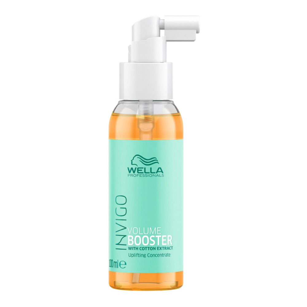 Stimulateur de cheveux 'Invigo Volume Boost' - 100 ml