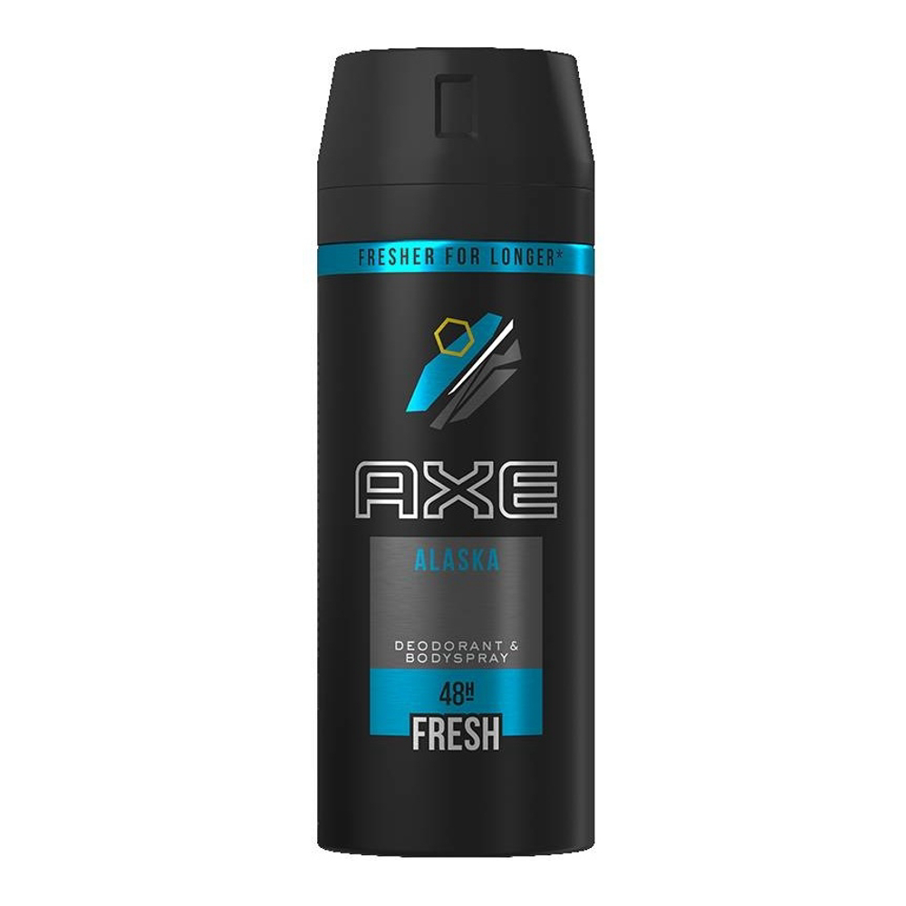 'Alaska' Deodorant - 150 ml