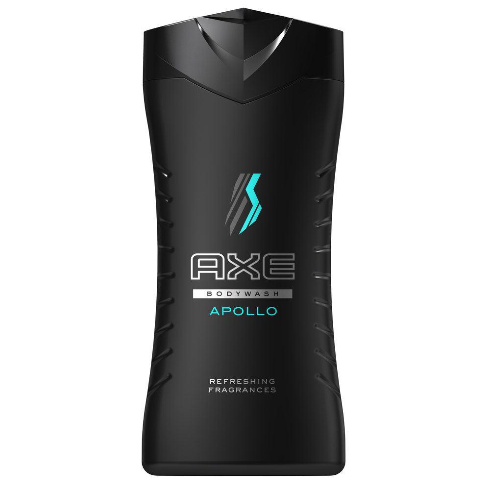 'Apollo' Shower Gel - 400 ml