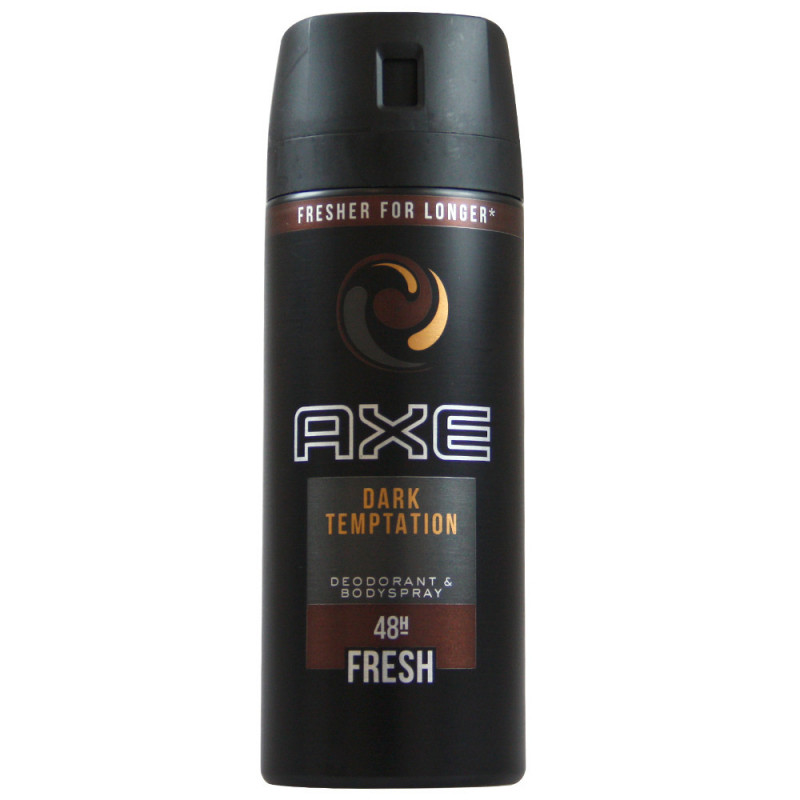 'Dark Temptation' Deodorant - 150 ml