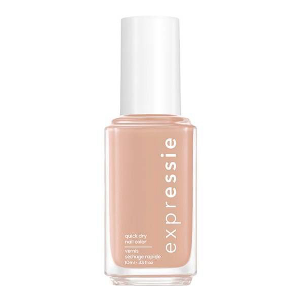 'Expressie' Nail Polish - 60 Buns Up 10 ml