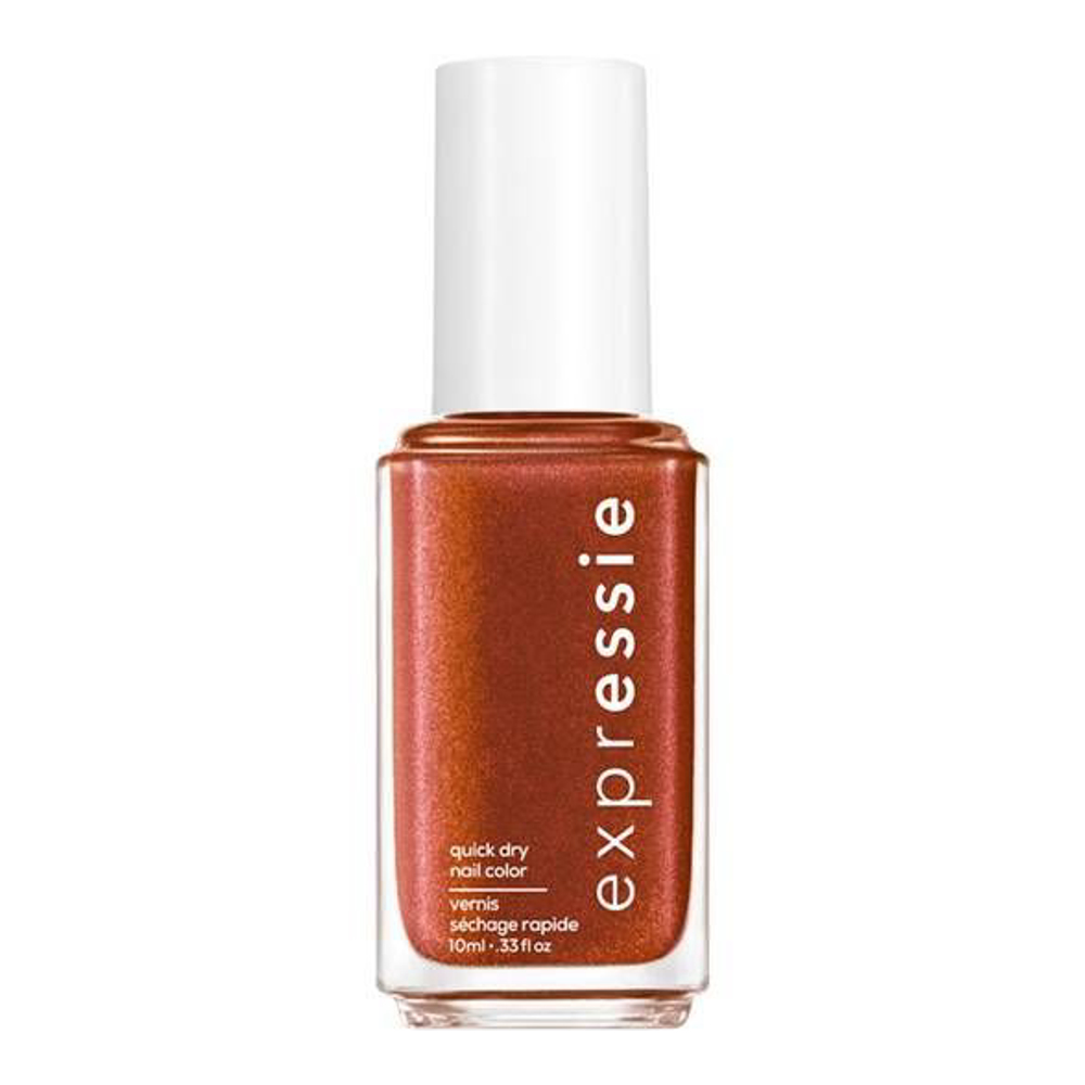 'Expressie' Nail Polish - 270 Misfit Right In 10 ml