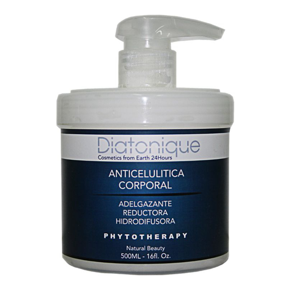 'Hydro-Diffuser' Anti-cellulite Cream - 500 ml