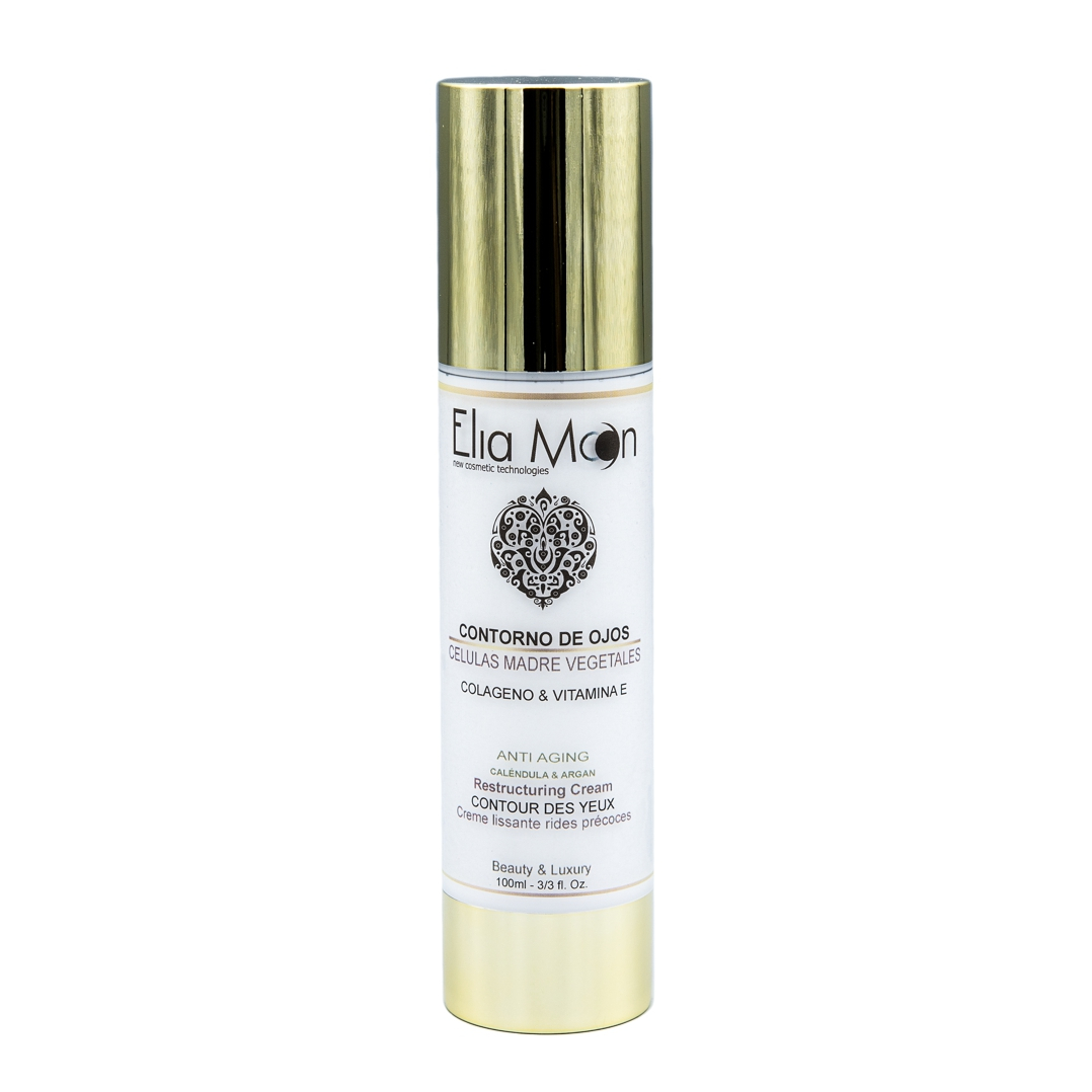 'Stem And Argan' Eye Contour Cream - 100 ml