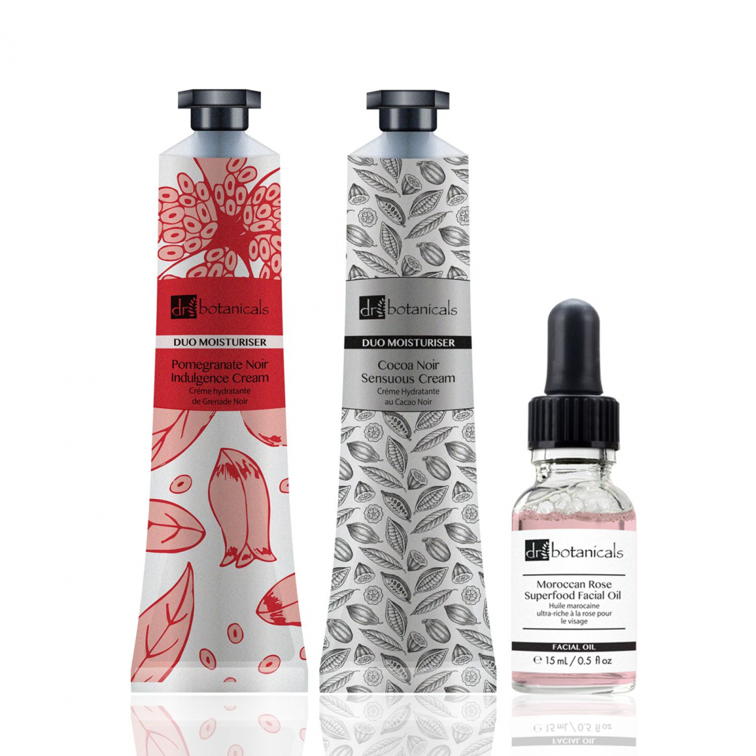 'Skin Hydration Gift' Set -  50 ml