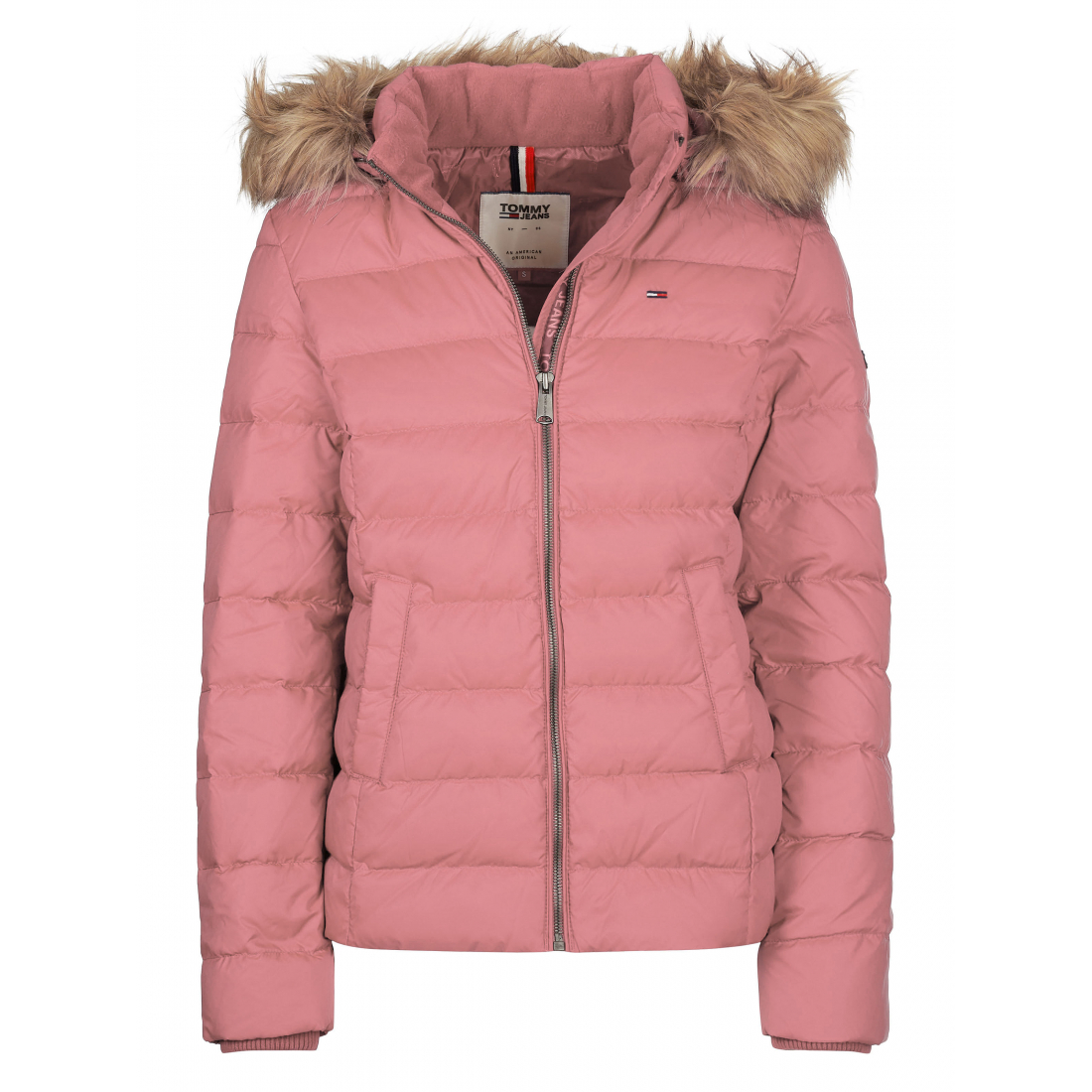 Women's Puffer Jacket