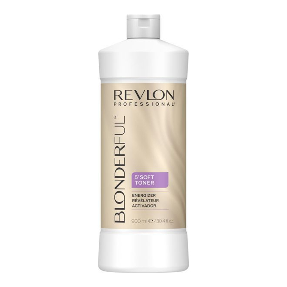 'Blonderful' Haarcreme - 900 ml