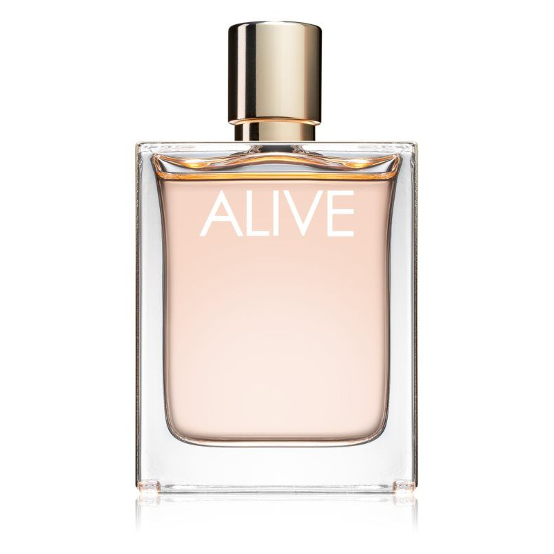 Eau de parfum 'Alive' - 80 ml