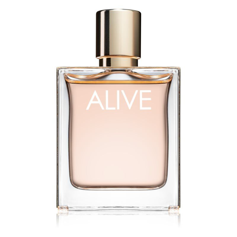 Eau de parfum 'Alive' - 50 ml