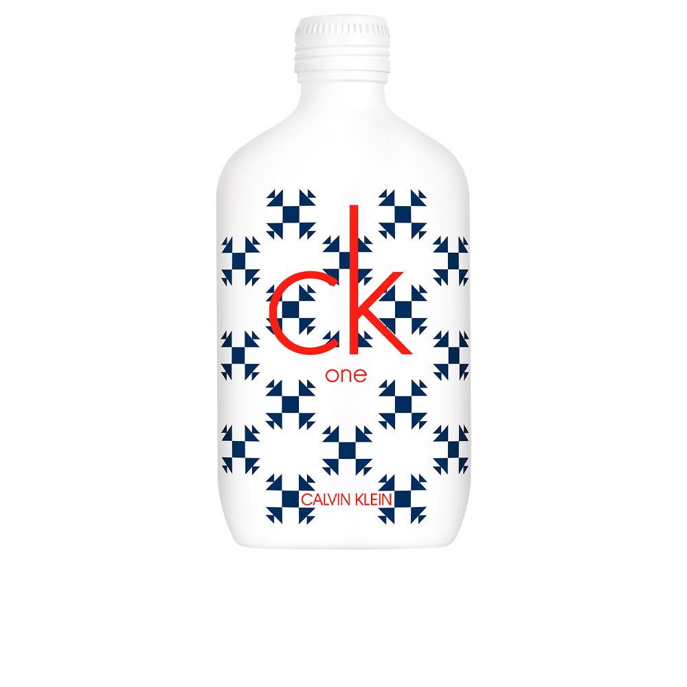 'Ck One Holiday' Eau de toilette - 100 ml