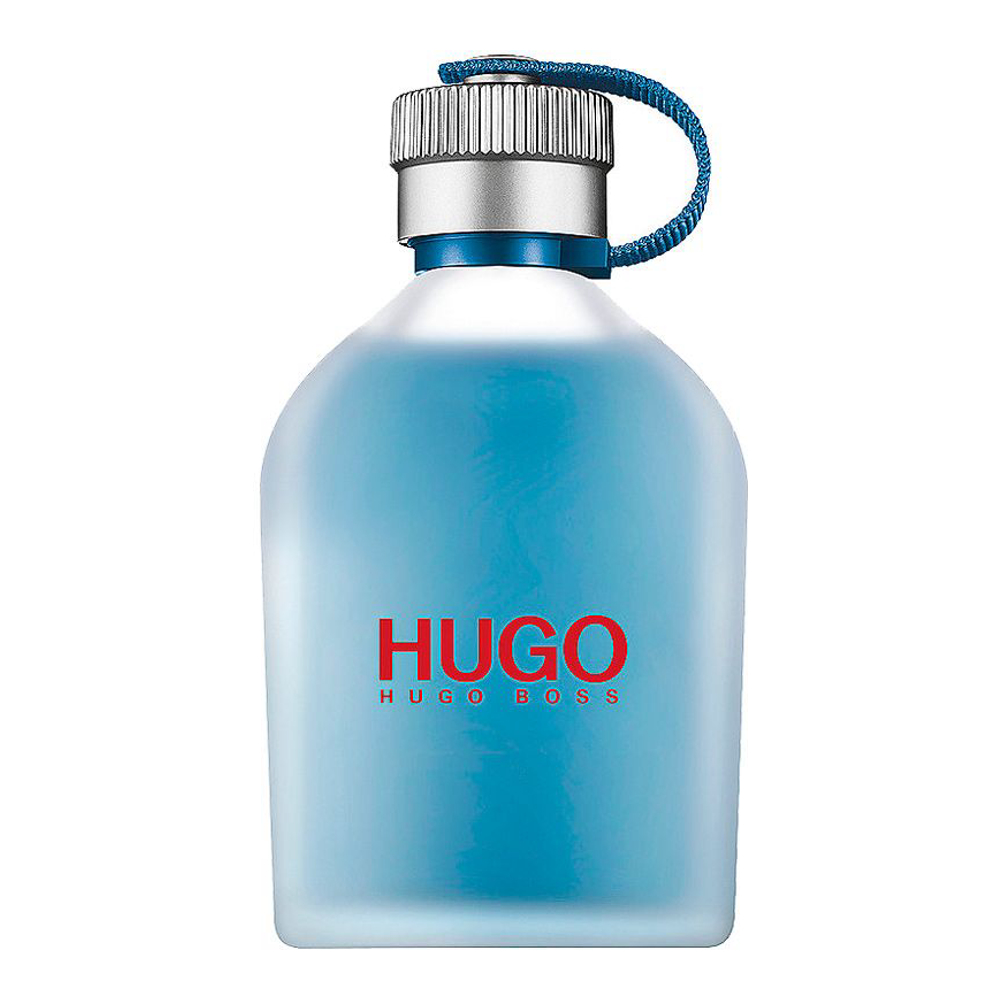 'Hugo Now' Eau De Toilette - 125 ml