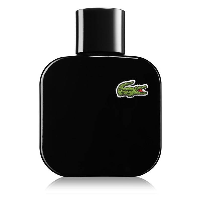 Eau de toilette 'Eau De Lacoste L.12.12 Noir' - 50 ml