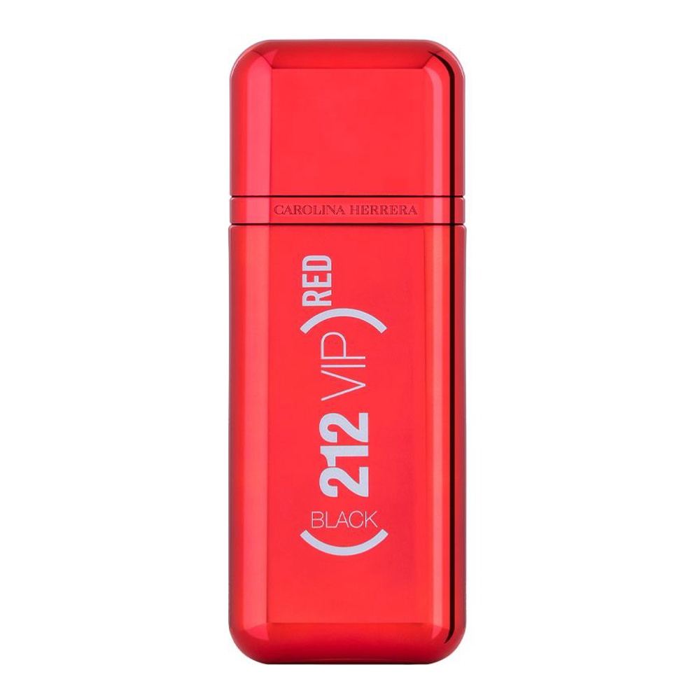 '212 Vip Black Red Limited Edition' Eau De Parfum - 100 ml