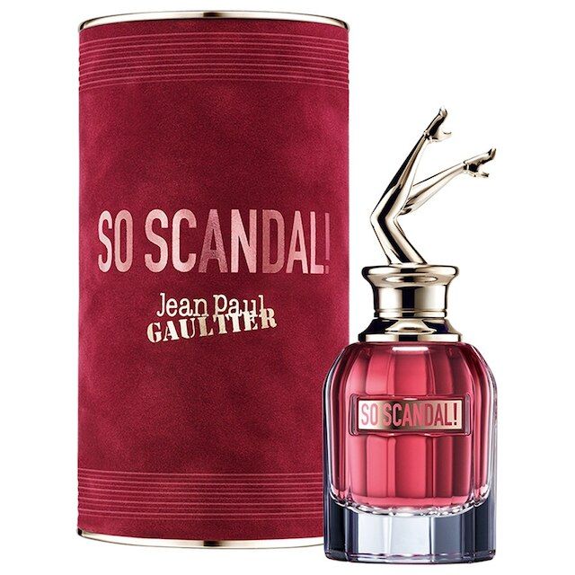 'So Scandal!' Eau de parfum - 50 ml