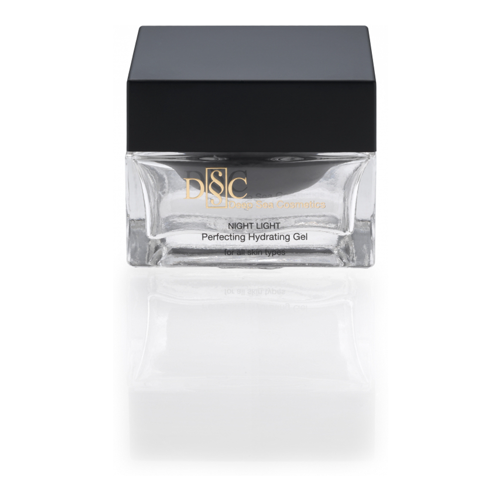 'Night Light Perfecting' Moisturizing Gel - 