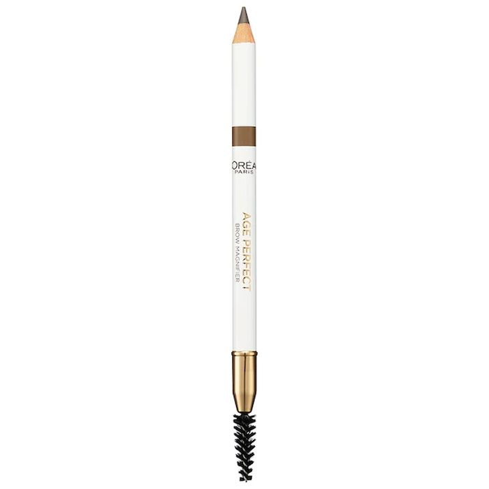 Crayon sourcils 'Age Perfect Brow Magnifier' - 04 Taupe Grey 1 g