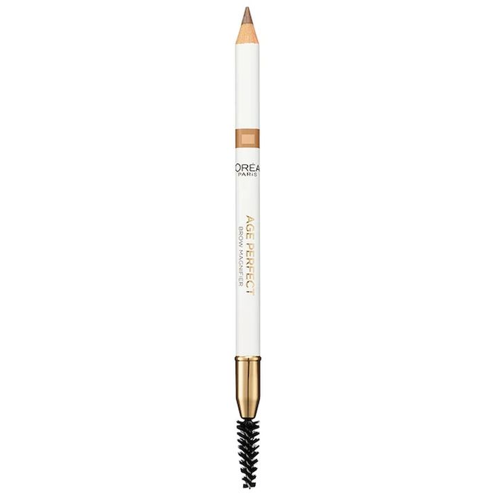Crayon sourcils 'Age Perfect Brow Magnifier' - 02 Grey Blond 1 g