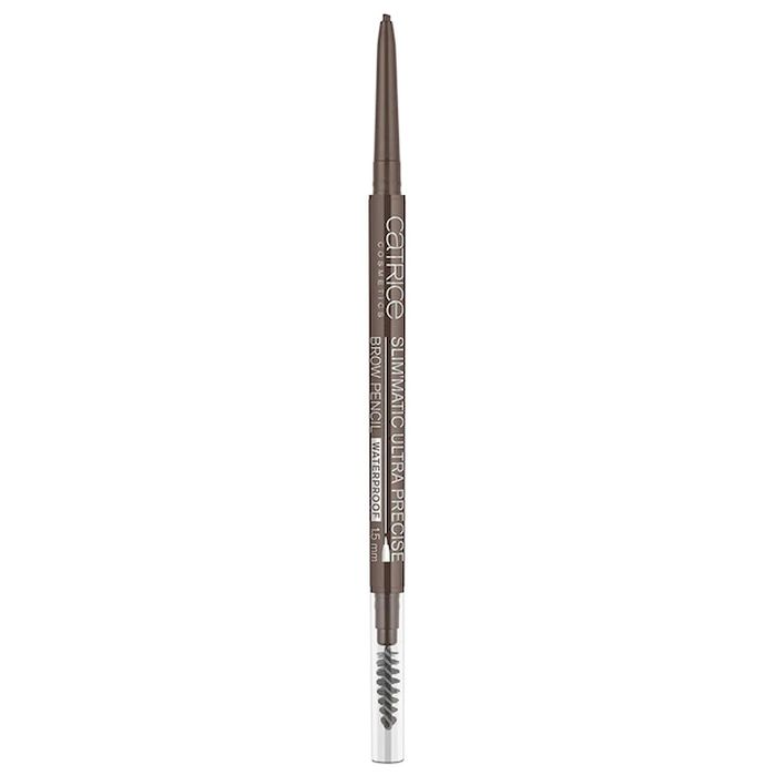 'Slim'Matic Ultra Precise Waterproof' Augenbrauenstift - 040 Cool Brown 0.05 g