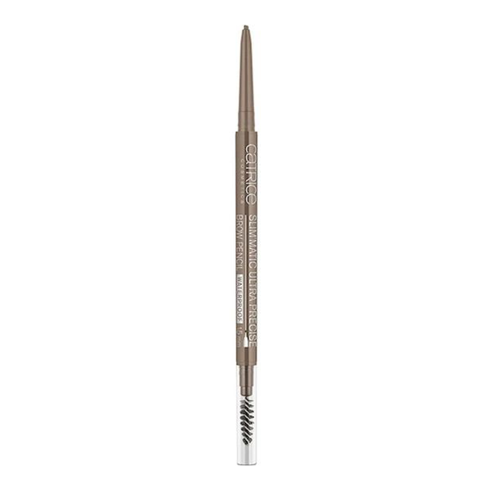 'Slim'Matic Ultra Precise Waterproof' Augenbrauenstift - 030 Dark 0.05 g