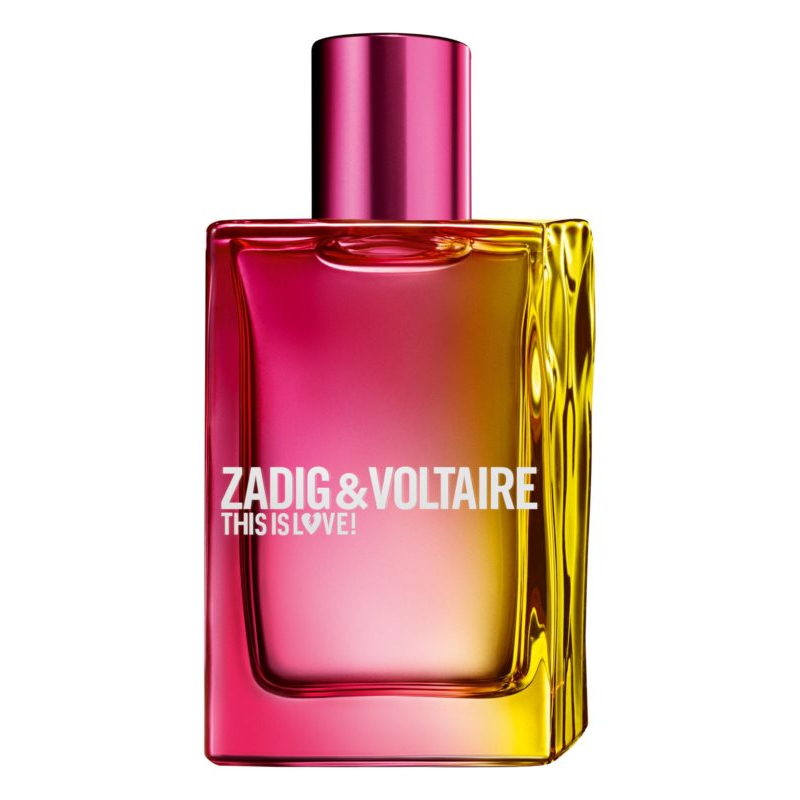 'This Is Love' Eau De Parfum - 50 ml