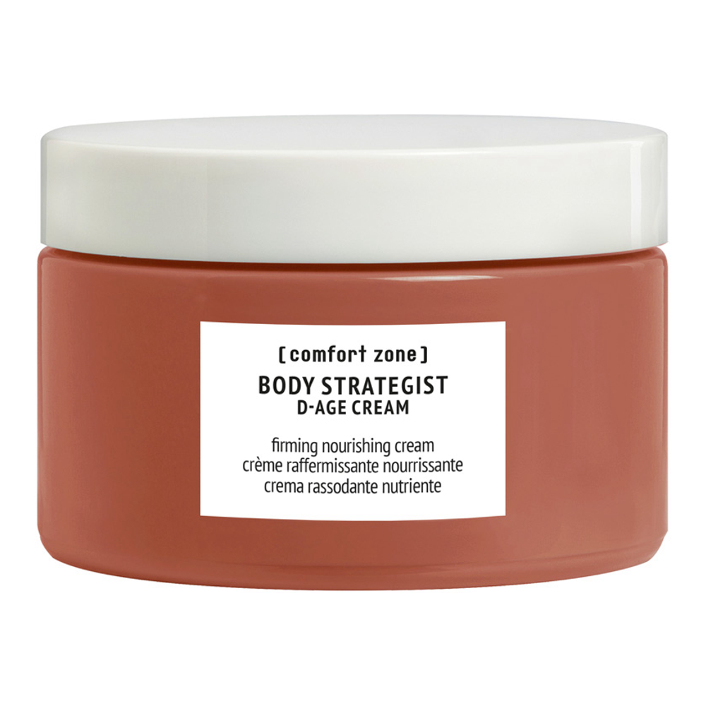 'Body Strategist' Body Cream - 200 ml