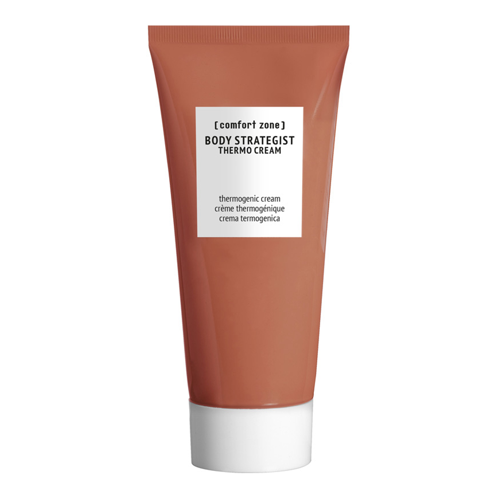 'Body Strategist' Body Cream - 200 ml