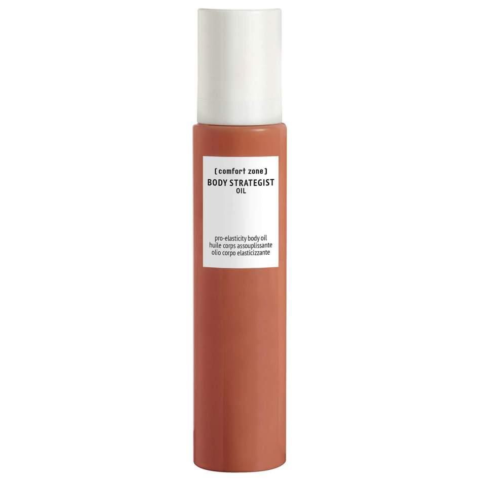 Huile Corporelle 'Body Strategist' - 100 ml