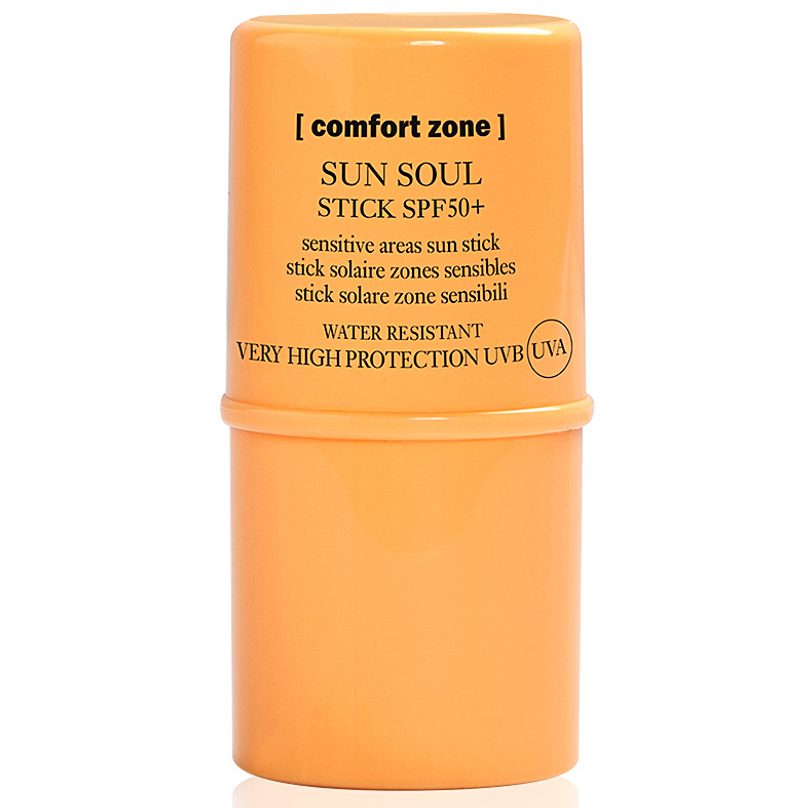 Crème solaire 'Sun Soul SPF50+' - 5.5 ml