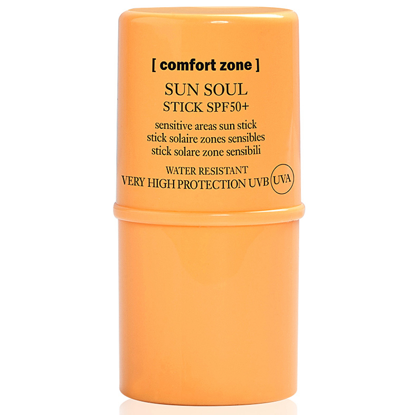 'Sun Soul SPF50+' Sunscreen - 5.5 ml