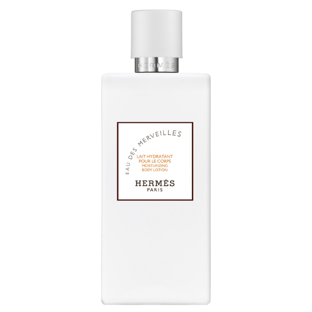 'Eau Des Merveilles' Body Lotion - 200 ml