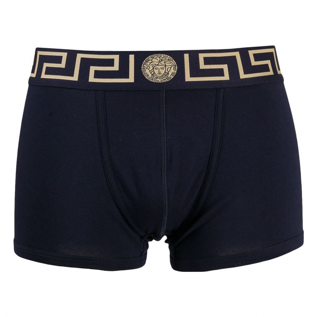 Men's 'Medusa Logo' Boxer Briefs