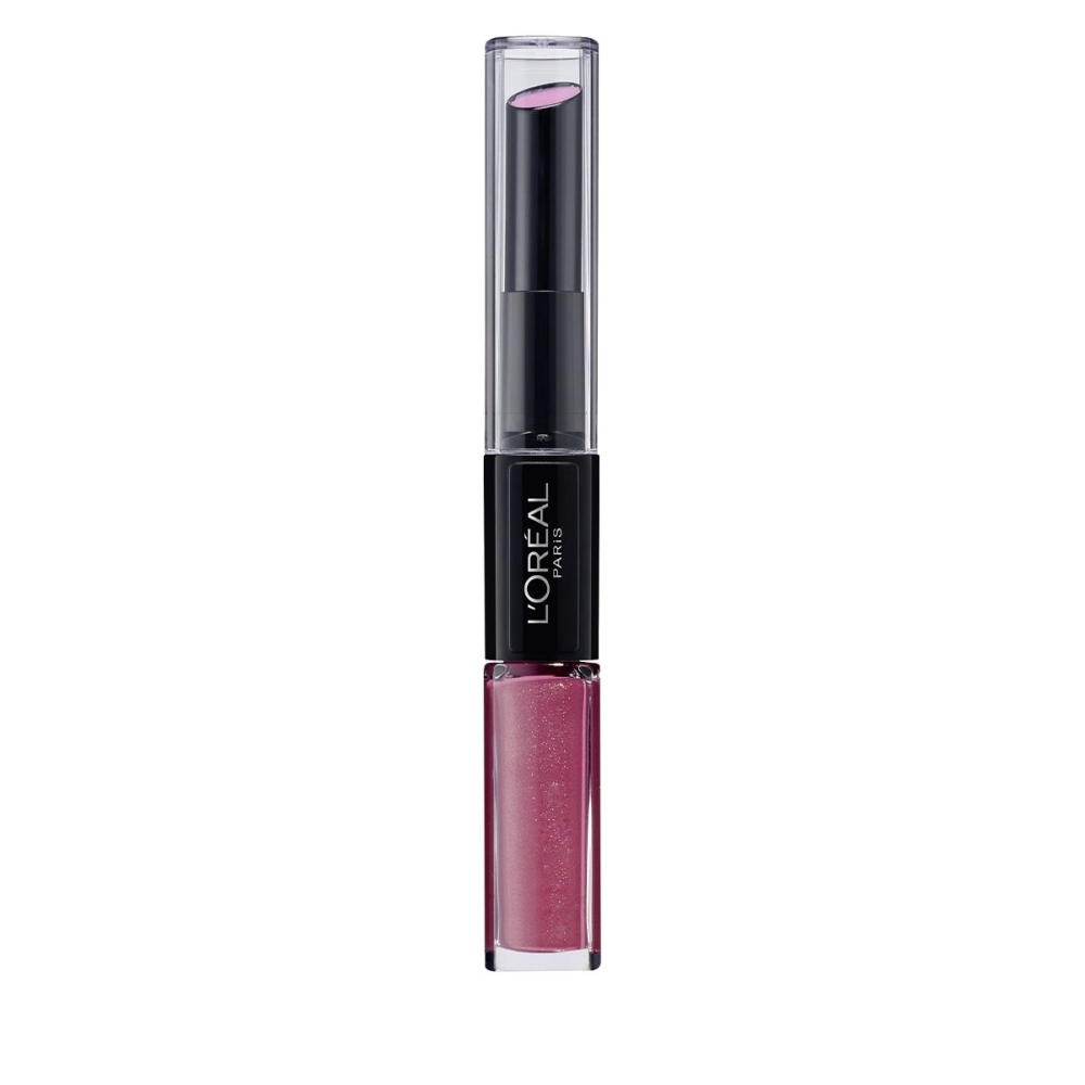 Rouge à Lèvres 'Infaillible 24H Longwear 2 Step' - 209 Violet Parfait 5.7 g