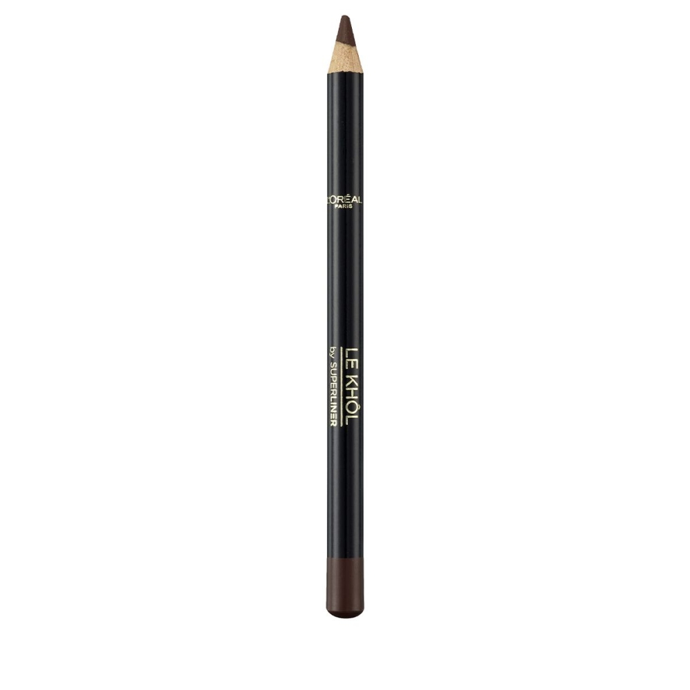 Eyeliner 'Le Khôl Super' - 102 Pure Espresso 1.2 g