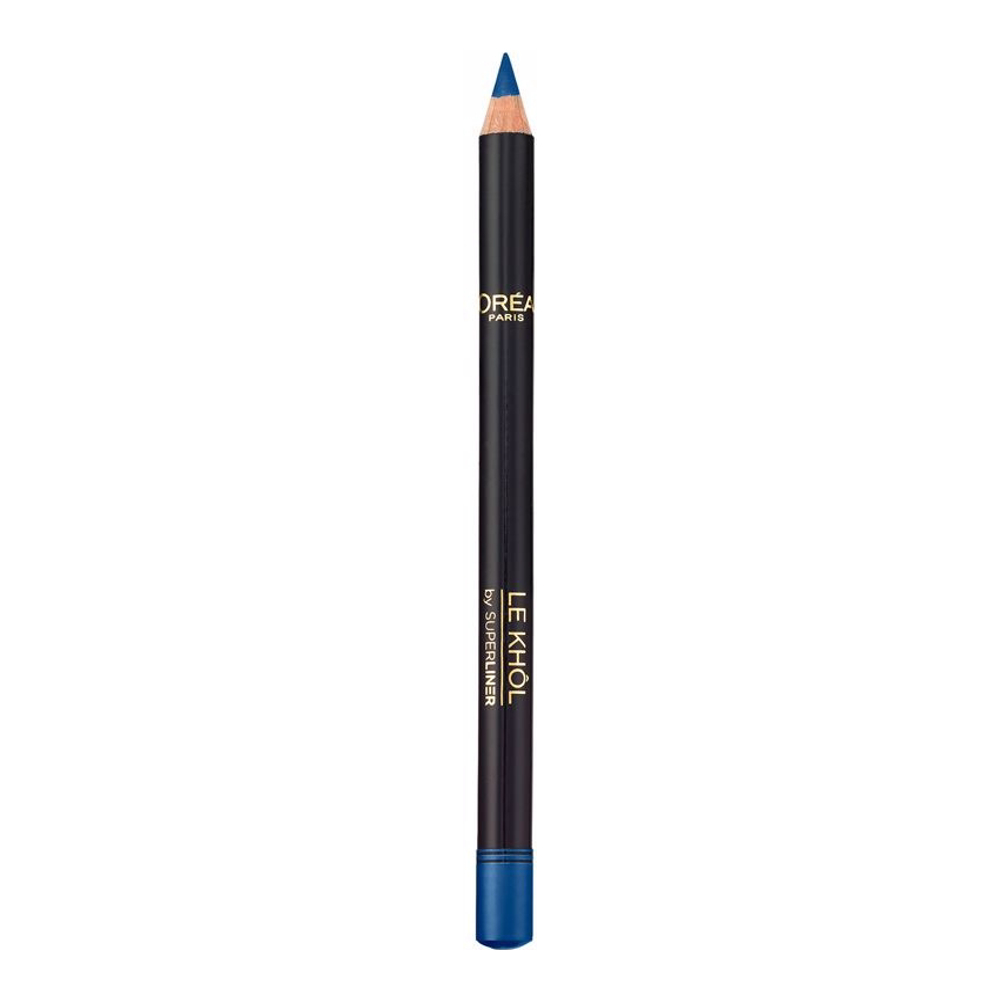 Eyeliner 'Le Khôl Super' - 107 Deep Sea Blue 1.2 g