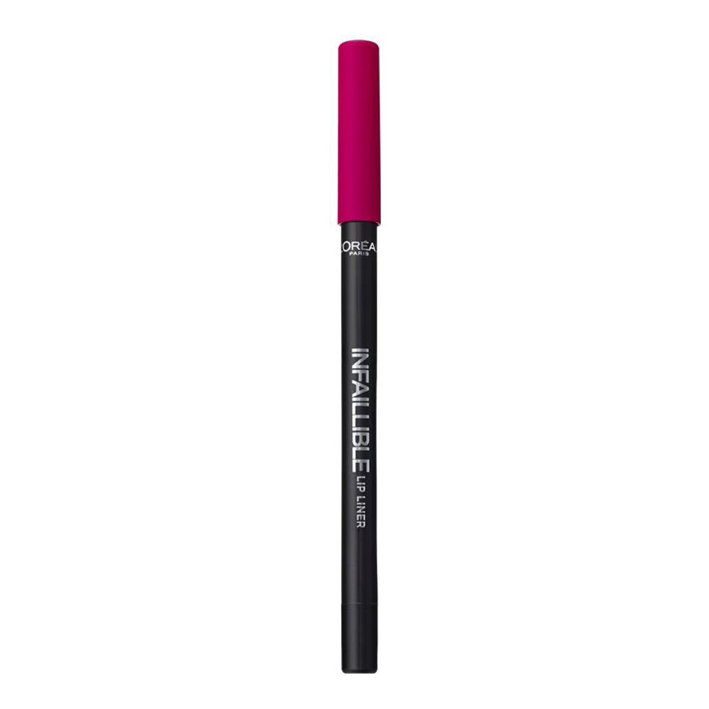 'Infaillible' Lip Liner - 701 Stay Ultraviolet 1 g