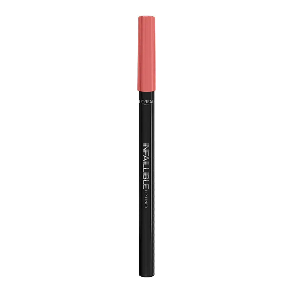 Crayon à lèvres 'Infaillible' - 102 Darling Pink 1 g