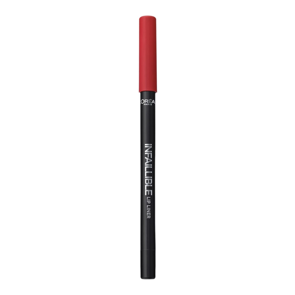 'Infaillible' Lippen-Liner - 105 Red Fiction 1 g