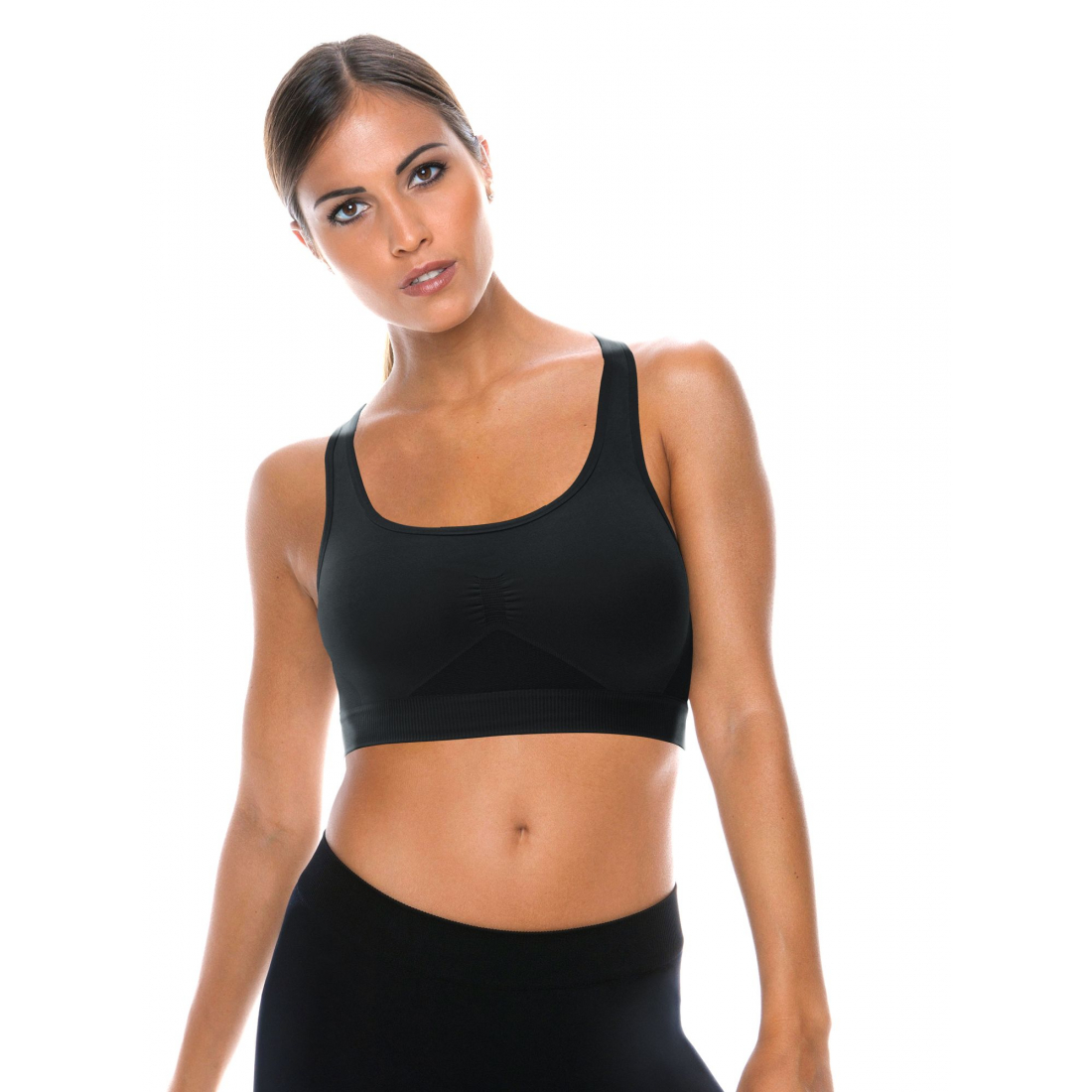 Women's 'Active-Fit' Sports Bra