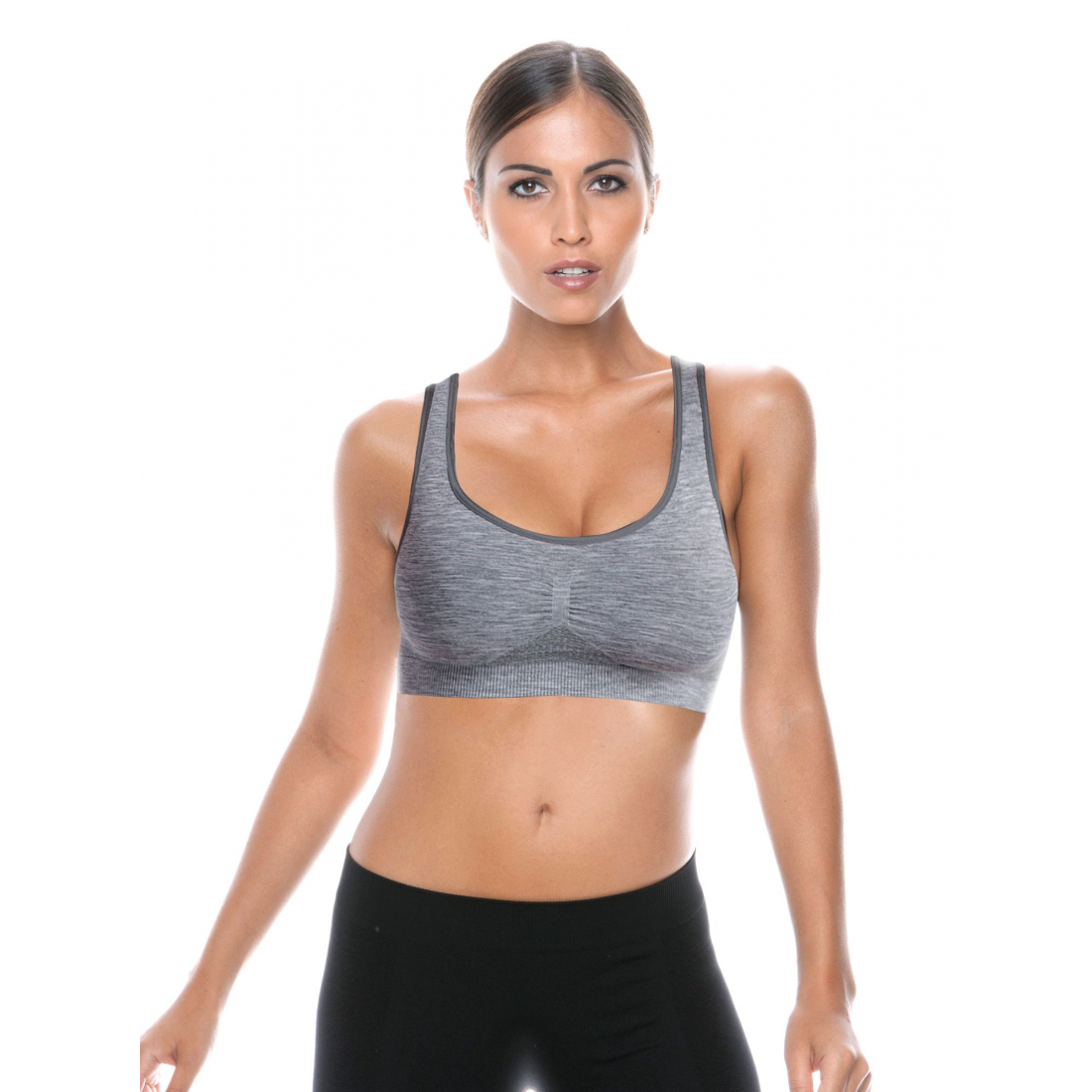 Women's 'Active-Fit' Sports Bra