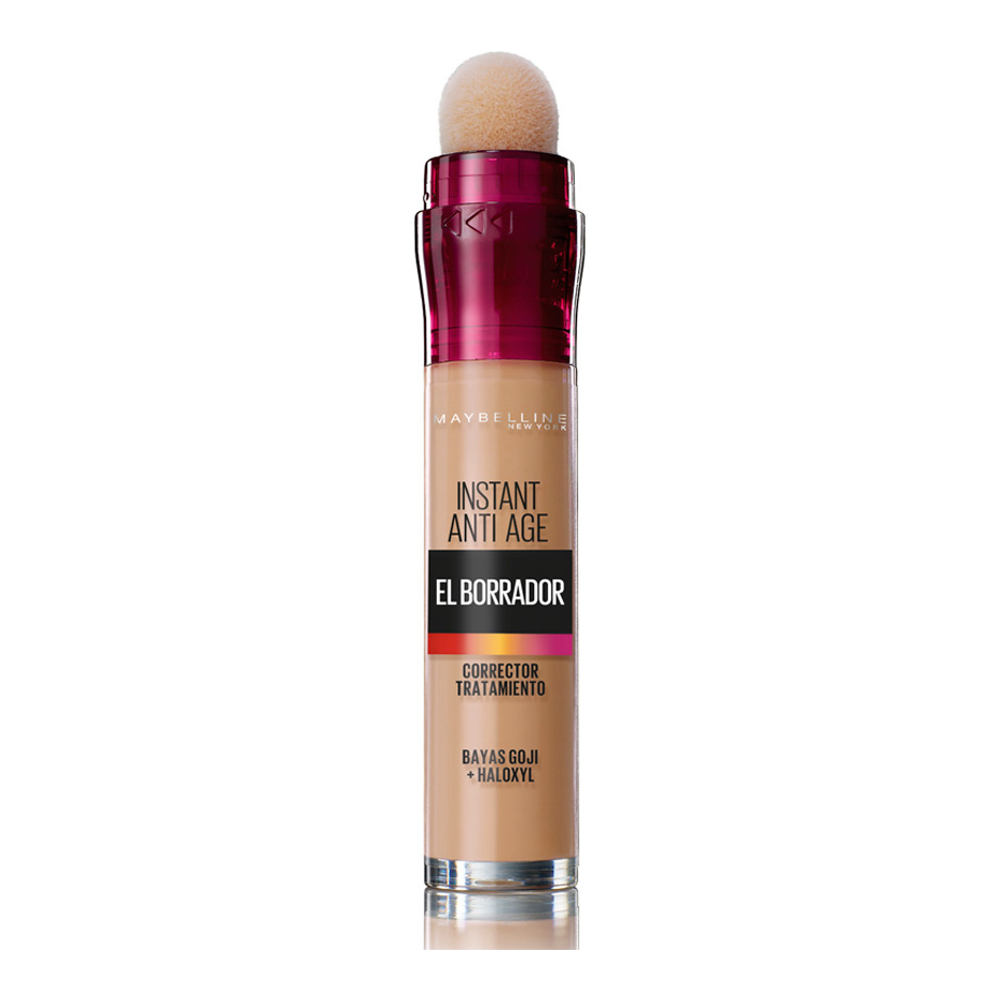 'Eraser Instant Anti-Age' Concealer - 04 Honey 6.8 ml