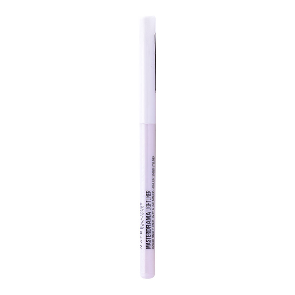 Eyeliner 'Master Drama Lightliner' - 35 Mattelight White 1 g