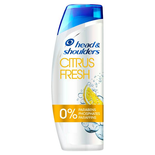 Shampoing 'Citrus Fresh Anti Dandruff' - 360 ml