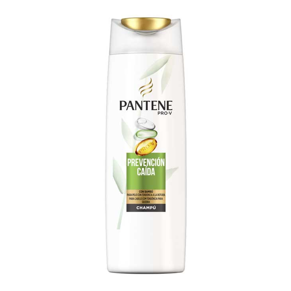 'Hair Loss Prevention' Shampoo - 300 ml