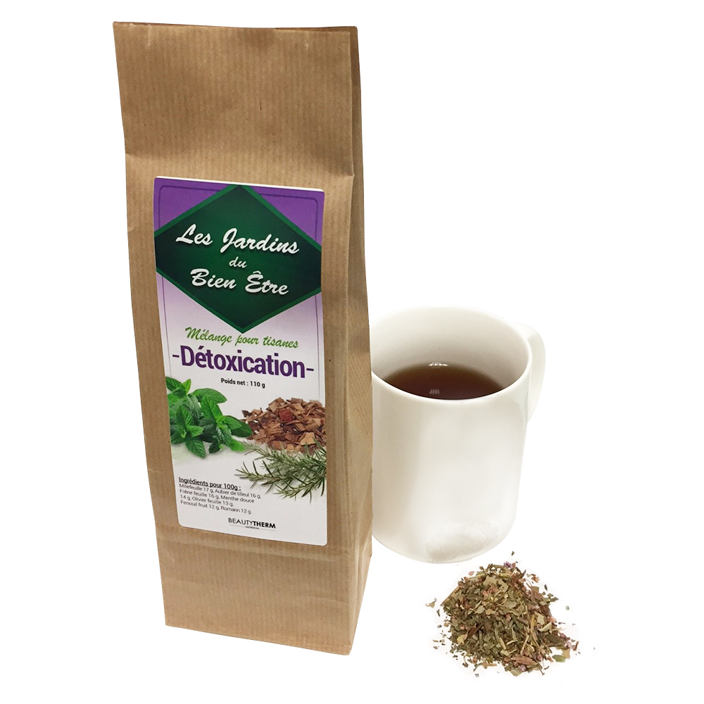 'Diet' Herbal Tea