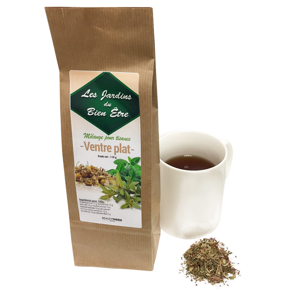 'Diet' Herbal Tea