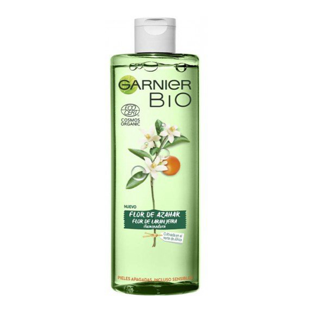 'Bio Ecocert' Micellar Water - 400 ml