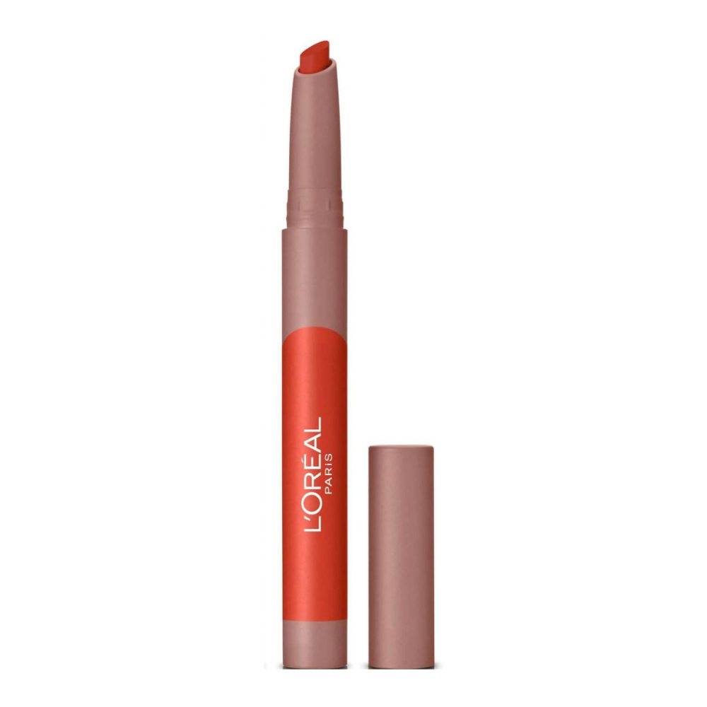 Crayon à Lèvres 'Infaillible Matte' - 110 Caramel Rebel 2.5 g