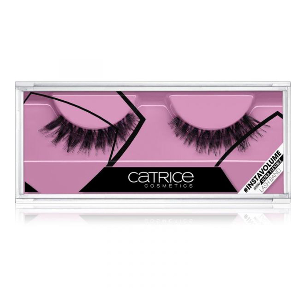 'Instavolume Ultra Flexible' Fake Lashes